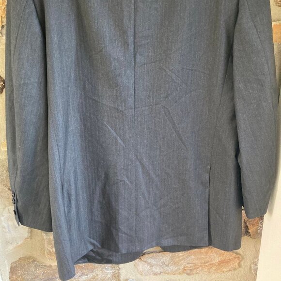 Ralph Lauren Purple Label Wool Cashmere Albert 213 Suit Jacket 43R - Picture 6 of 8